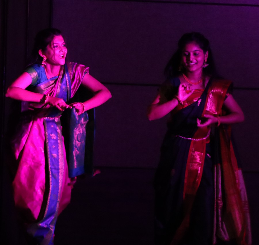 cultural noon
